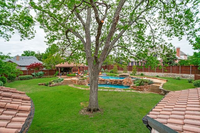 3505 Greystone Court, Mckinney, TX 75072