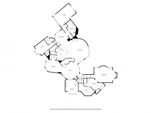 3505 Greystone Court, Mckinney, TX 75072