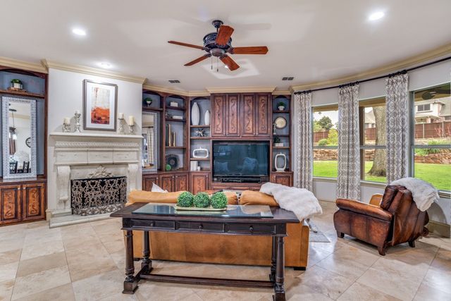 3505 Greystone Court, Mckinney, TX 75072