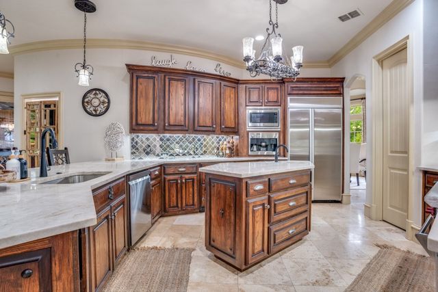 3505 Greystone Court, Mckinney, TX 75072