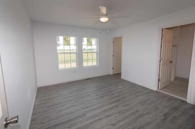 10428 Carroll Road, Columbus, MI 48063