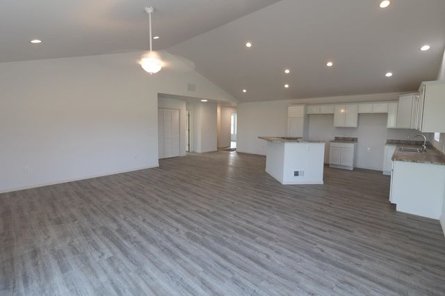10428 Carroll Road, Columbus, MI 48063