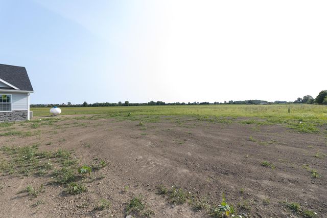 10428 Carroll Road, Columbus, MI 48063