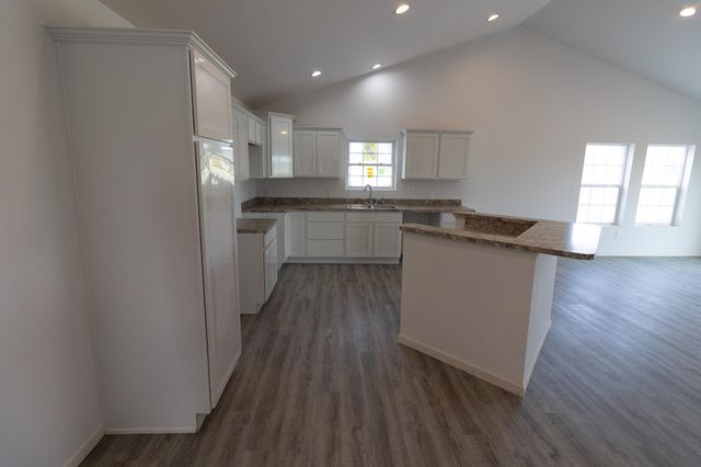 10428 Carroll Road, Columbus, MI 48063