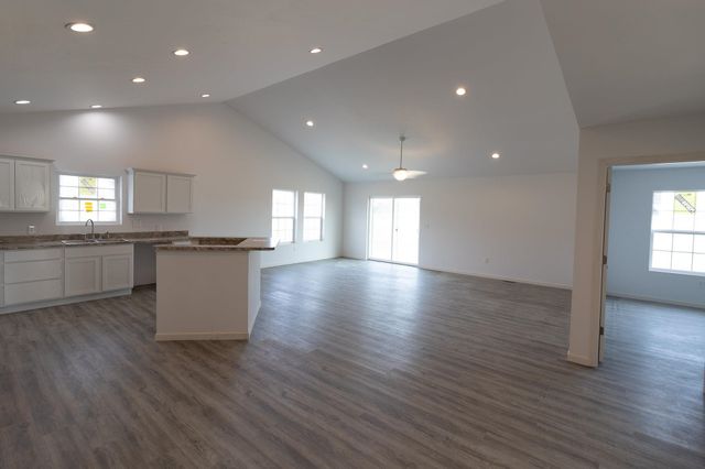 10428 Carroll Road, Columbus, MI 48063
