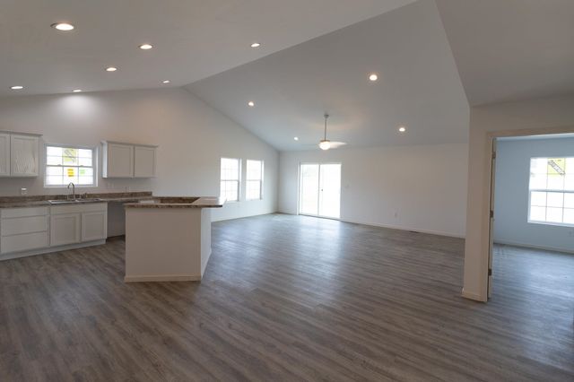 10428 Carroll Road, Columbus, MI 48063
