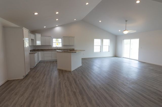 10428 Carroll Road, Columbus, MI 48063
