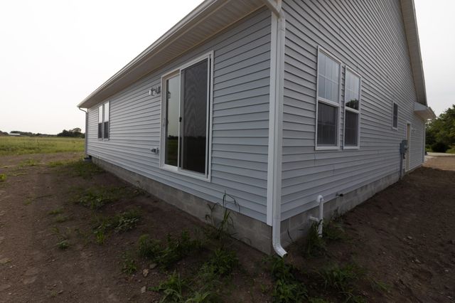 10428 Carroll Road, Columbus, MI 48063