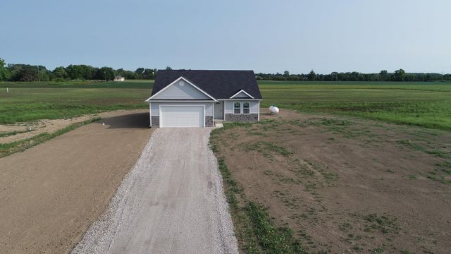 10428 Carroll Road, Columbus, MI 48063