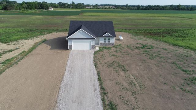 10428 Carroll Road, Columbus, MI 48063