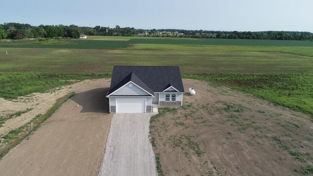 10428 Carroll Road, Columbus, MI 48063
