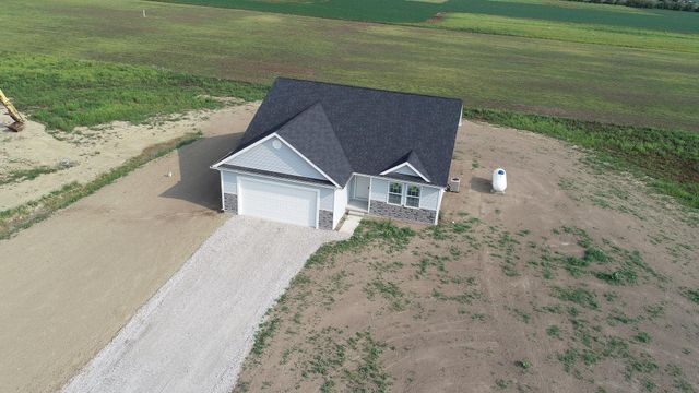 10428 Carroll Road, Columbus, MI 48063