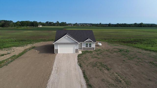 10428 Carroll Road, Columbus, MI 48063