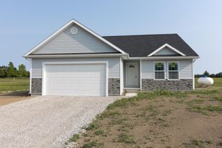 10428 Carroll Road, Columbus, MI 48063
