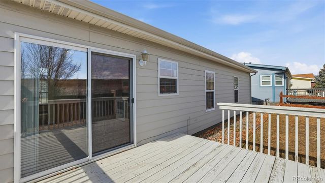 4578 Gray Fox Heights 52, Colorado Springs, CO 80922