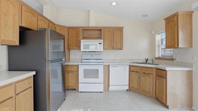 4578 Gray Fox Heights 52, Colorado Springs, CO 80922