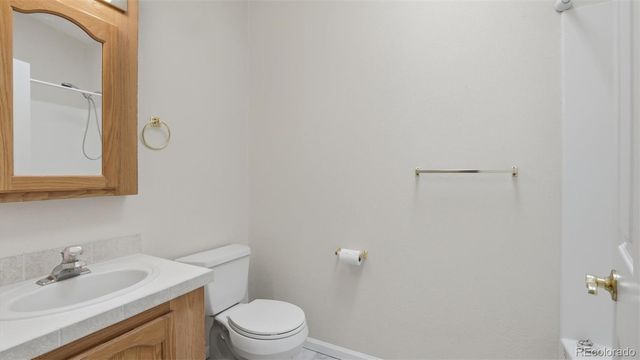 4578 Gray Fox Heights 52, Colorado Springs, CO 80922