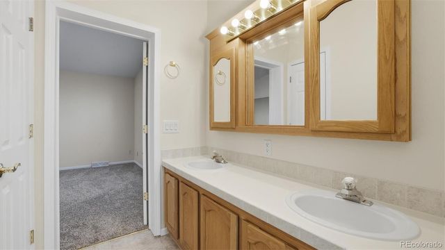 4578 Gray Fox Heights 52, Colorado Springs, CO 80922