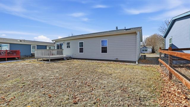4578 Gray Fox Heights 52, Colorado Springs, CO 80922