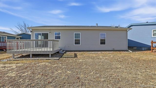 4578 Gray Fox Heights 52, Colorado Springs, CO 80922