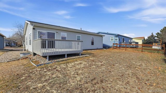 4578 Gray Fox Heights 52, Colorado Springs, CO 80922