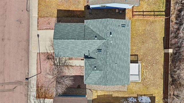 4578 Gray Fox Heights 52, Colorado Springs, CO 80922