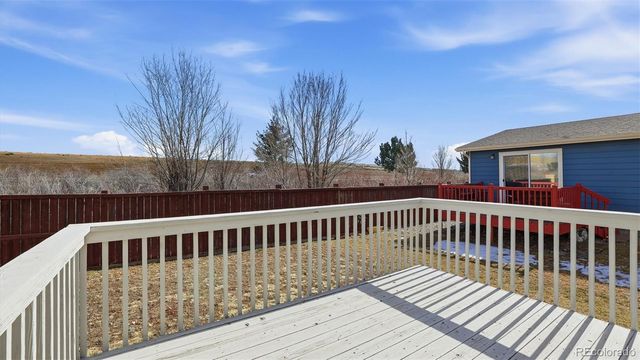 4578 Gray Fox Heights 52, Colorado Springs, CO 80922