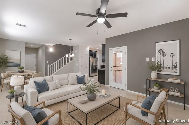 9353 Pink Stargazer Avenue, Las Vegas, NV 89166