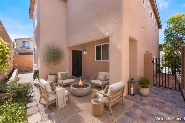 9353 Pink Stargazer Avenue, Las Vegas, NV 89166
