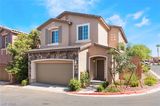 9353 Pink Stargazer Avenue, Las Vegas, NV 89166