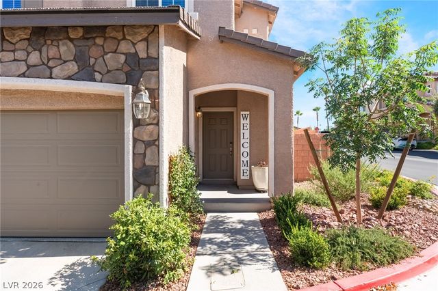 9353 Pink Stargazer Avenue, Las Vegas, NV 89166