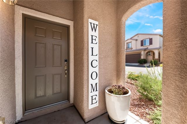 9353 Pink Stargazer Avenue, Las Vegas, NV 89166