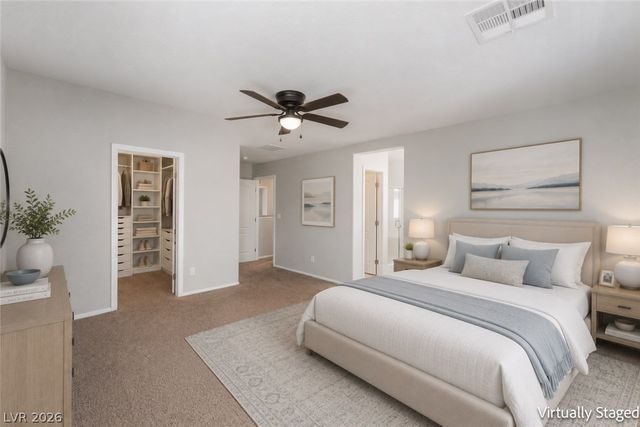 9353 Pink Stargazer Avenue, Las Vegas, NV 89166