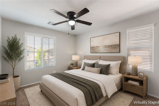 9353 Pink Stargazer Avenue, Las Vegas, NV 89166