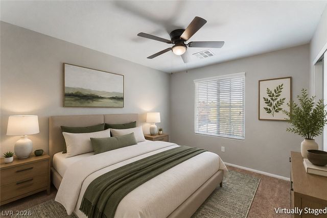 9353 Pink Stargazer Avenue, Las Vegas, NV 89166