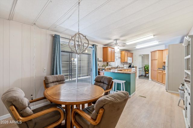 10701 N 99TH Avenue 186, Peoria, AZ 85345