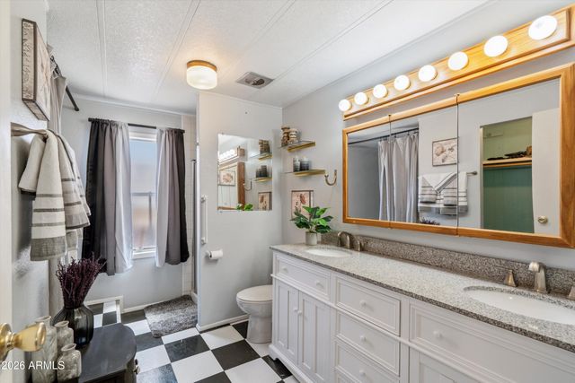 10701 N 99TH Avenue 186, Peoria, AZ 85345
