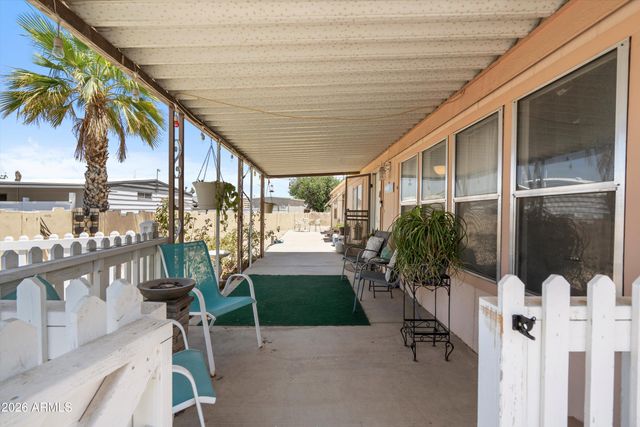 10701 N 99TH Avenue 186, Peoria, AZ 85345
