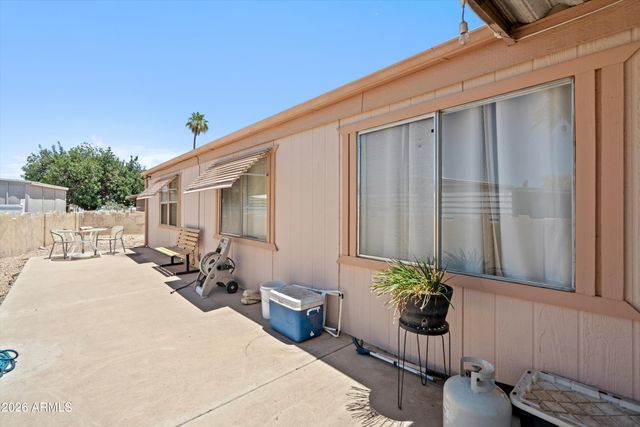 10701 N 99TH Avenue 186, Peoria, AZ 85345