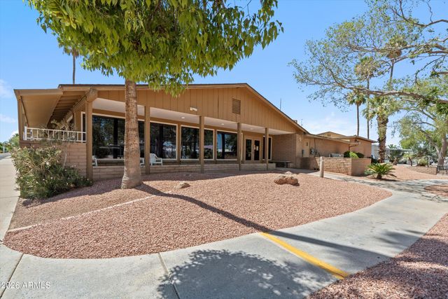 10701 N 99TH Avenue 186, Peoria, AZ 85345