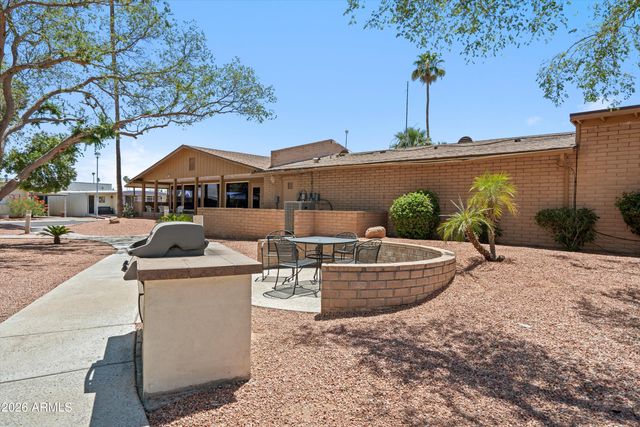 10701 N 99TH Avenue 186, Peoria, AZ 85345