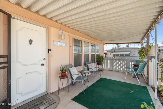 10701 N 99TH Avenue 186, Peoria, AZ 85345