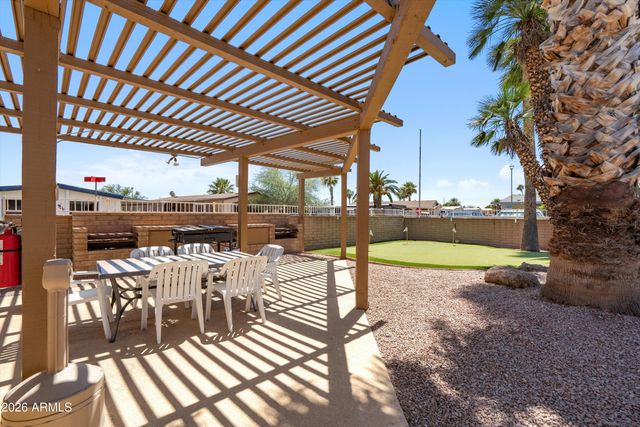 10701 N 99TH Avenue 186, Peoria, AZ 85345
