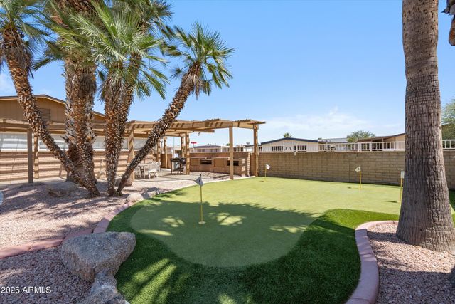 10701 N 99TH Avenue 186, Peoria, AZ 85345