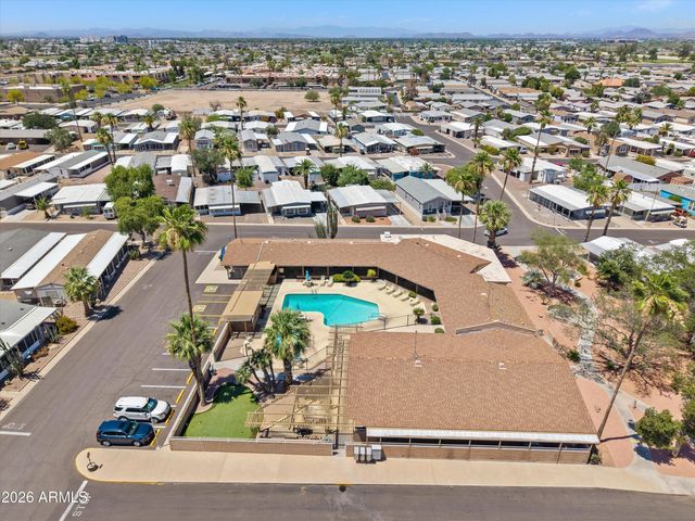 10701 N 99TH Avenue 186, Peoria, AZ 85345