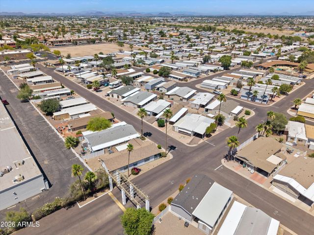 10701 N 99TH Avenue 186, Peoria, AZ 85345