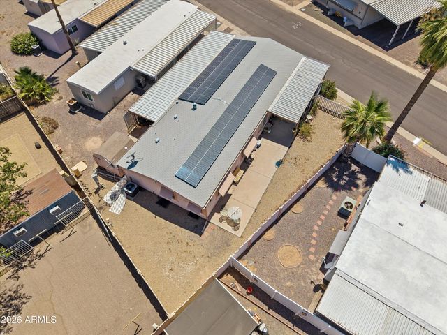 10701 N 99TH Avenue 186, Peoria, AZ 85345