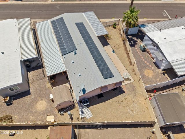 10701 N 99TH Avenue 186, Peoria, AZ 85345