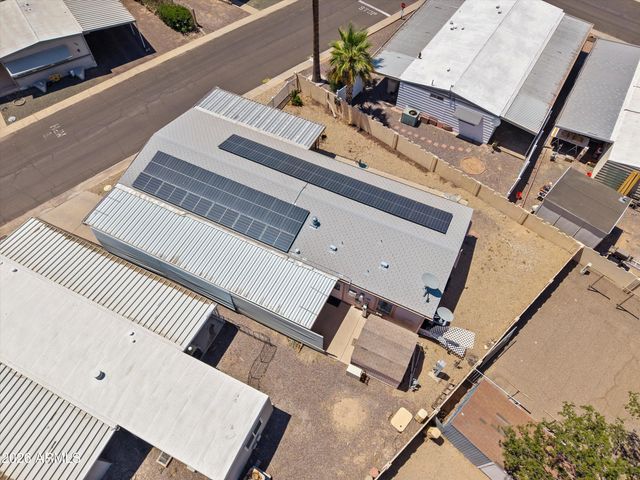 10701 N 99TH Avenue 186, Peoria, AZ 85345