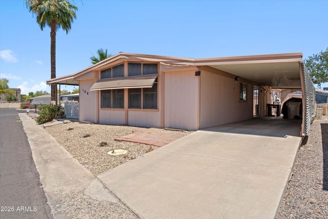 10701 N 99TH Avenue 186, Peoria, AZ 85345